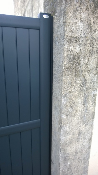 Installation de porte et de portail La Baule-Escoublac