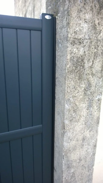 Installation de porte et de portail La Baule-Escoublac