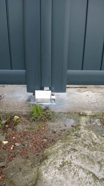 Installation de porte et de portail La Baule