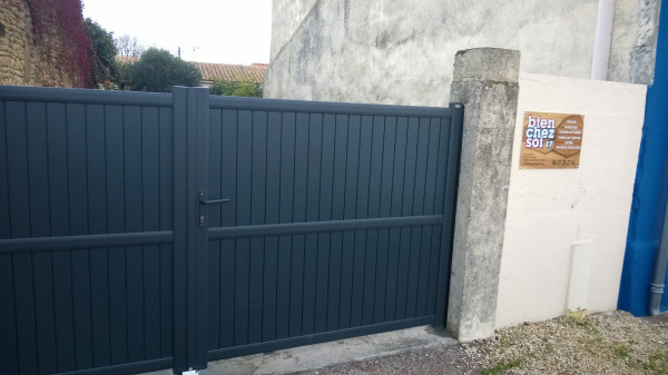 Projet de rénovation de l'habitat La Baule-Escoublac