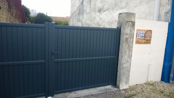 Projet de rénovation de l'habitat La Baule-Escoublac