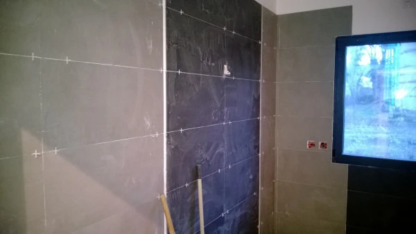 Rénovation d'intérieur La Baule-Escoublac