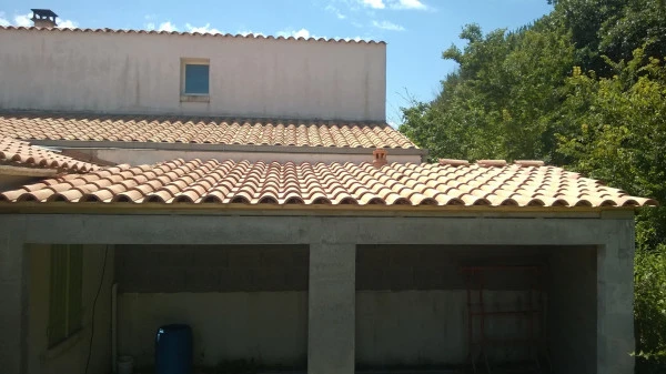 Travaux de Charpente La Baule