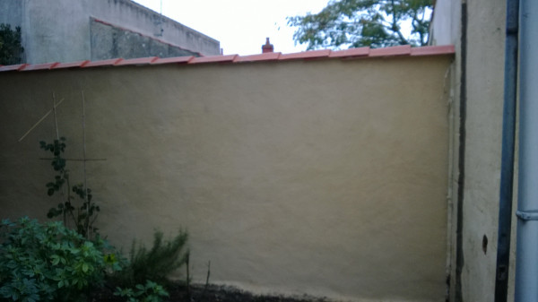 Travaux de finitions La Baule