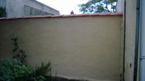 Travaux de finitions La Baule